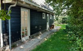 Zeeuws Huisje Colijnsplaat